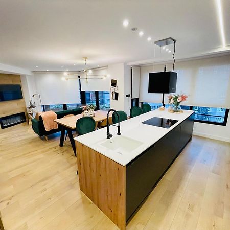 Ferienwohnung Covadonga Oviédo Exterior foto