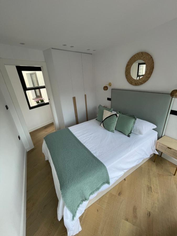 Ferienwohnung Covadonga Oviédo Exterior foto