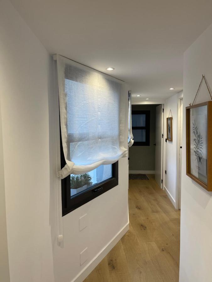 Ferienwohnung Covadonga Oviédo Exterior foto