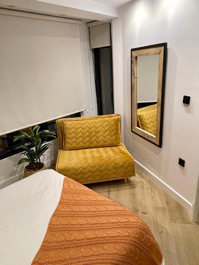 Ferienwohnung Covadonga Oviédo Exterior foto